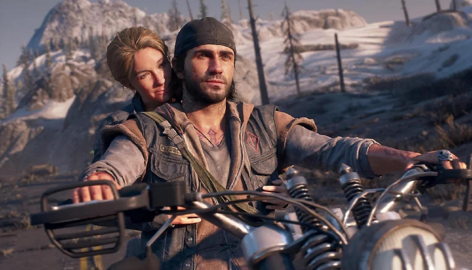 Days Gone 2 jsme už mohli touto dobou hrát