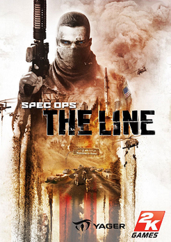 Spec Ops: The Line