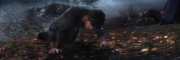 15 minut ze Silent Hill: Downpour