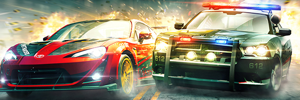 Need for Speed: No Limits mají na starost tvůrci Real Racing 3