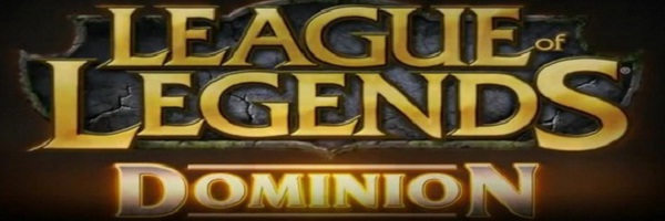 League of Legends: Dominion konečně venku