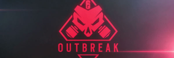 Trailer láká na Outbreak v Rainbow Six Siege