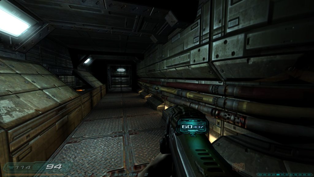 Doom 3