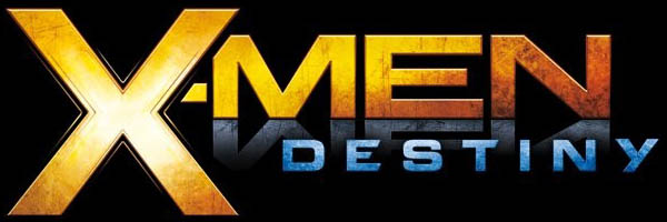 X-Men: Destiny a teaser trailer