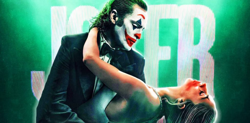 Film Joker: Folie à Deux v premiérové ukázce