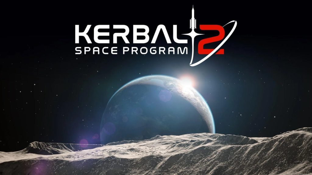 Kerbal Space Program 2 se připomíná novou ukázkou