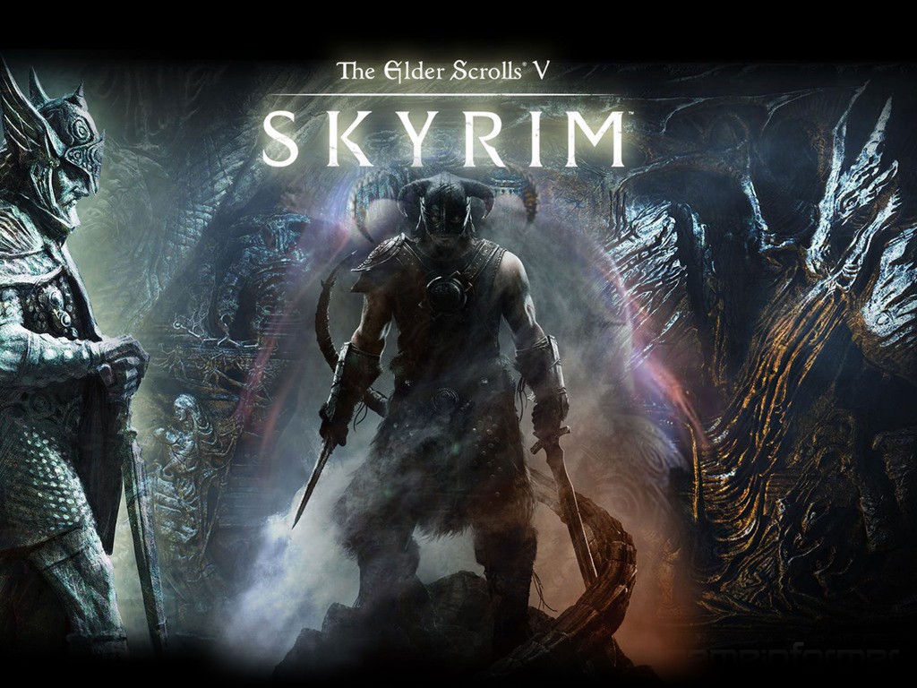 TES V: Skyrim