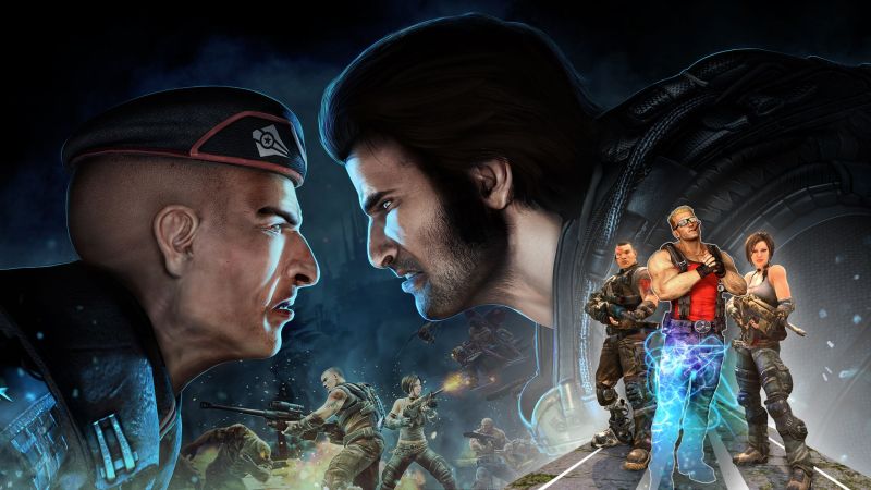 Bulletstorm a Yakuza Kiwami v listopadu s PS Plus