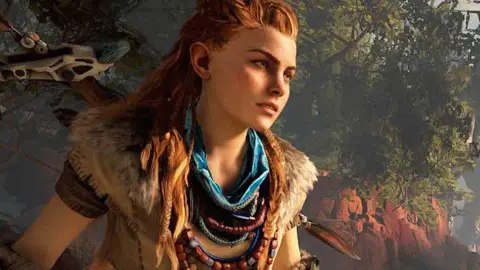 Remaster Horizon Zero Dawn oficiálně představen