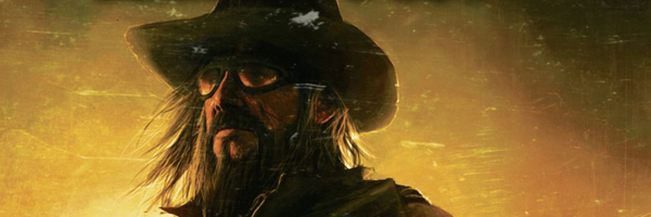 Wasteland 2: Director's Cut