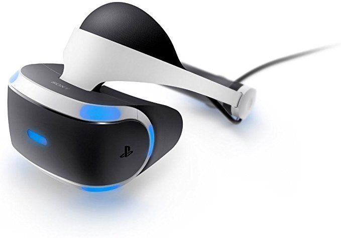 Sony vytváří nový VR ovladač