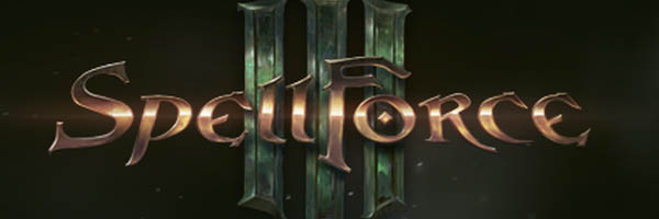 SpellForce 3 bude strategie s RPG prvky