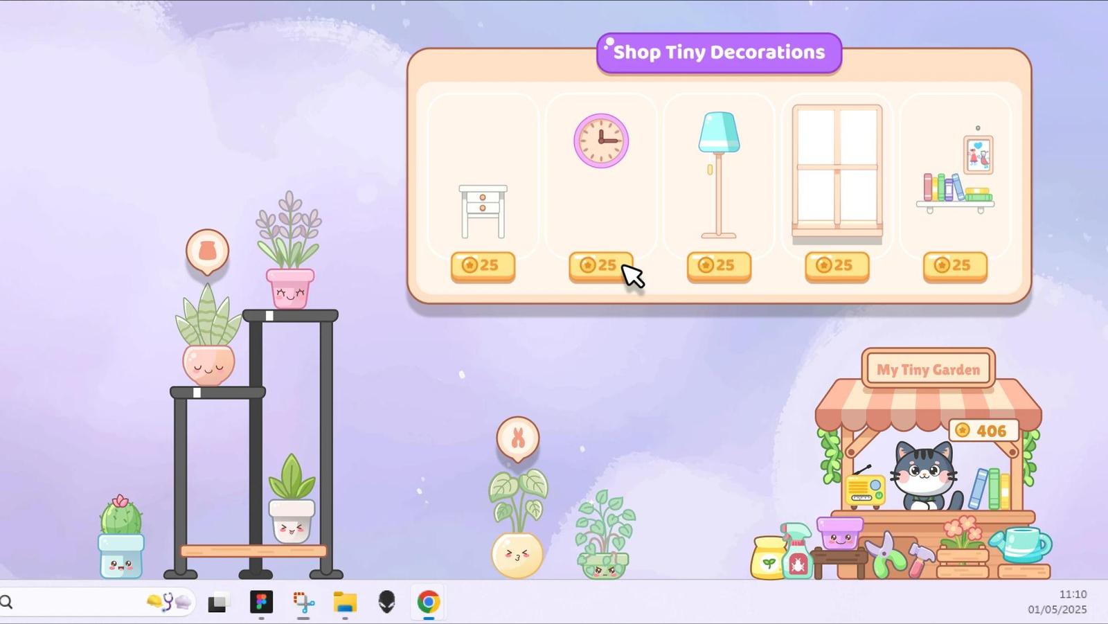  Cozy novinky s Terry #39