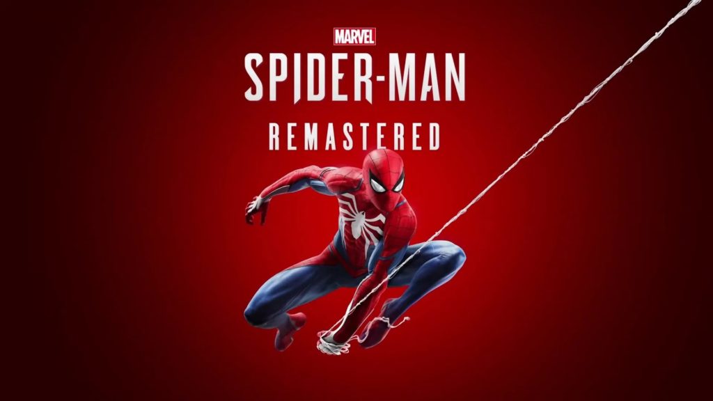 Marvel's Spider-Man od Insomniacu míří na PC