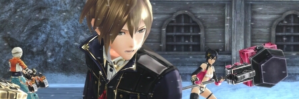 Druhý vývojářský deník o God Eater: Resurrection a God Eater 2: Rage Burst