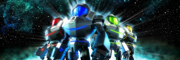 Proti pirátům se ve střílečce Metroid Prime: Federation Force postavíte 2. září