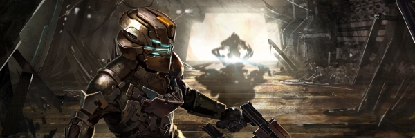 Dead Space 3 nabídne kooperaci a velké změny