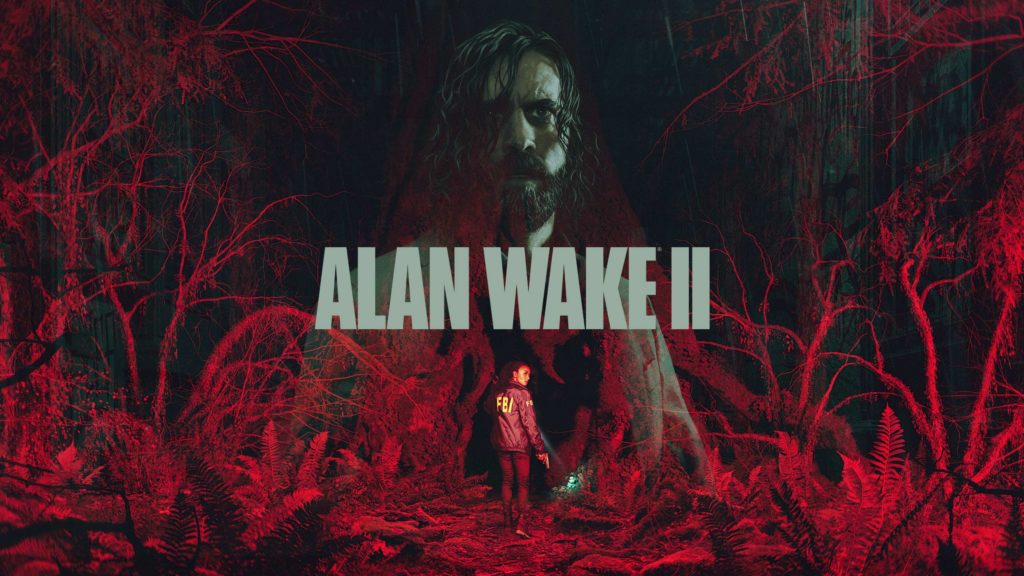 Alan Wake 2 v nových záběrech z hraní