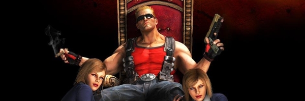 Promo video Duke Nukem Forever s detailní pitvou