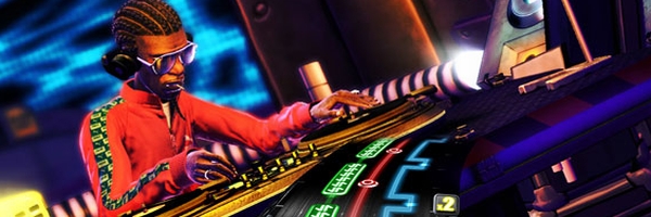 DJ Hero 2 obdaří v listopadu dvěma DLC