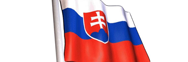 Nakupujte hry také na Slovensko