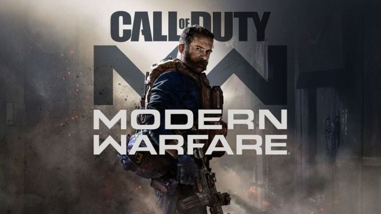 Recenze Modern Warfare