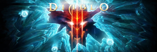 Láká Blizzard na Switch verzi Diabla 3?