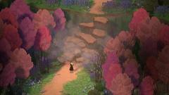 Pozadí pod obrázkem