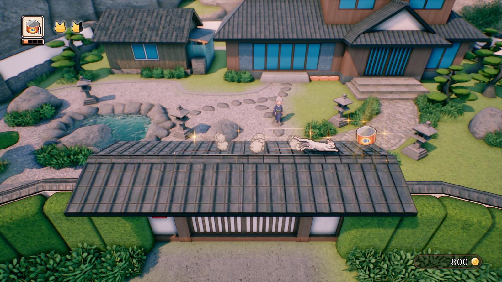 Cozy novinky s Terry #44