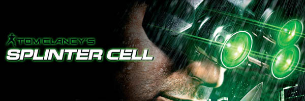 Ubisoft vydá trilogii Splinter Cell v HD remaku