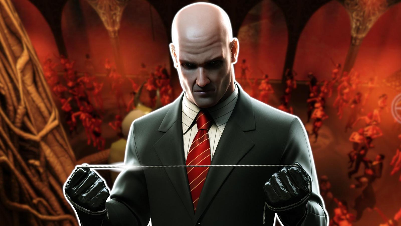 Hitman: Blood Money míří na nové platformy