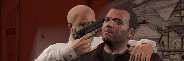 Trailer věnovaný Heistům v PC verzi GTA Online