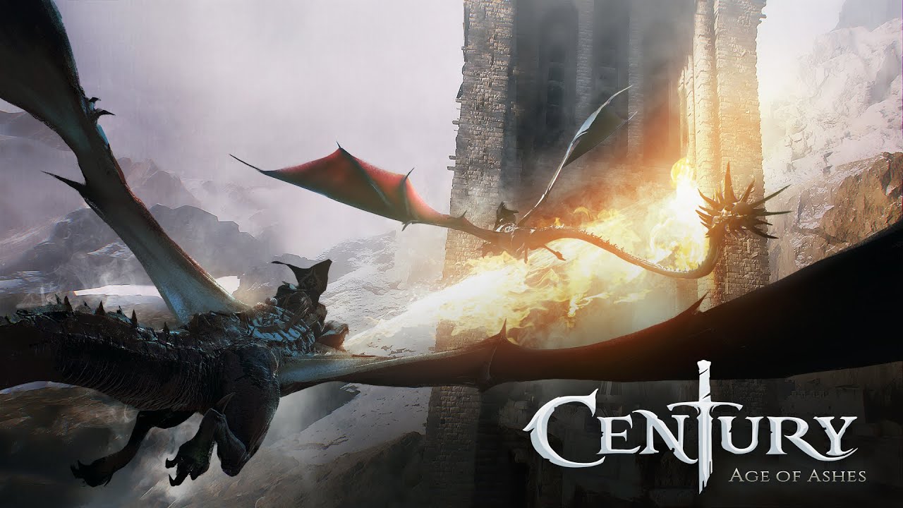 Century: Age of Ashes je multiplayerový Eragon