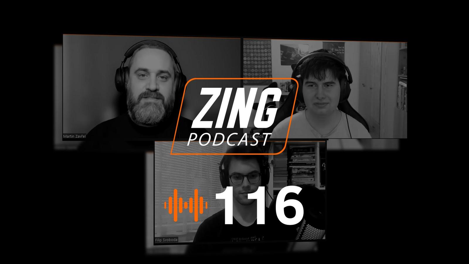 Zing Podcast #116: Shadow of the Erdtree a Nintendo Direct