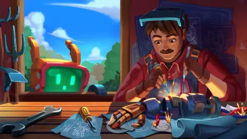 Cozy novinky s Terry #42