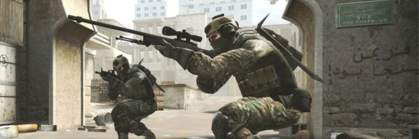 Counter-Strike: GO stále chybí na PlayStation Store