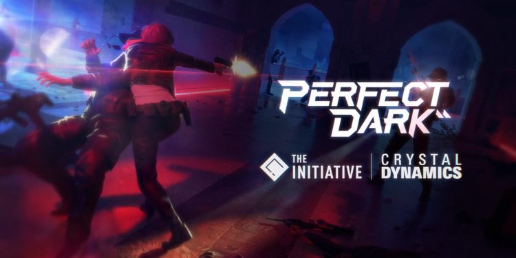 S vývojem nového Perfect Dark pomůže Crystal Dynamics