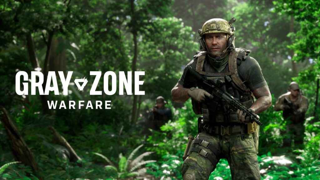 Česká akce Gray Zone Warfare se připomíná novou ukázkou