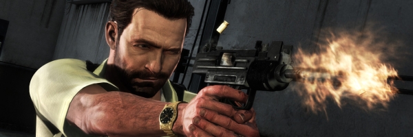 Max Payne 3 bude akčňák, nikoliv schovka