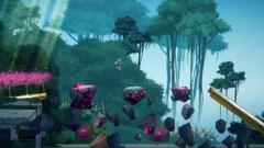 Pozadí pod obrázkem