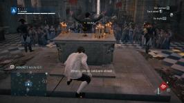 Recenze Assassin's Creed Unity: Přichází konečně revoluce?