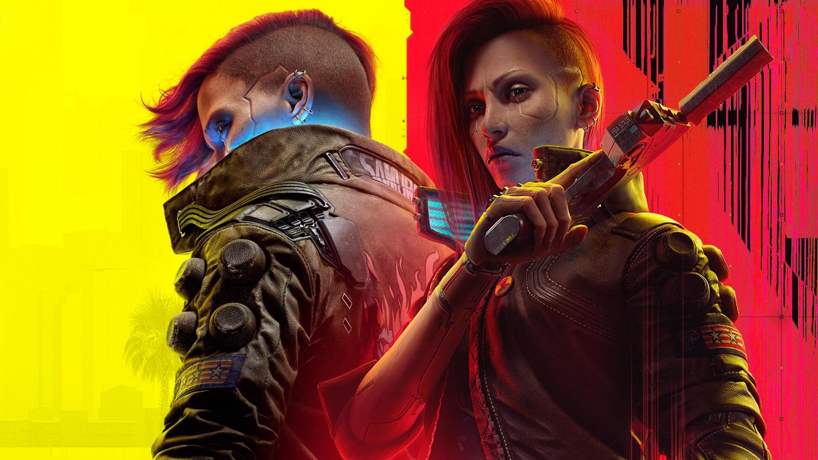 Cyberpunk 2077: Phantom Liberty odhaluje HW nároky