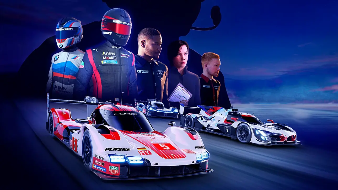 GT Manager will soon be full of versions aimed at fans of racing and strategies