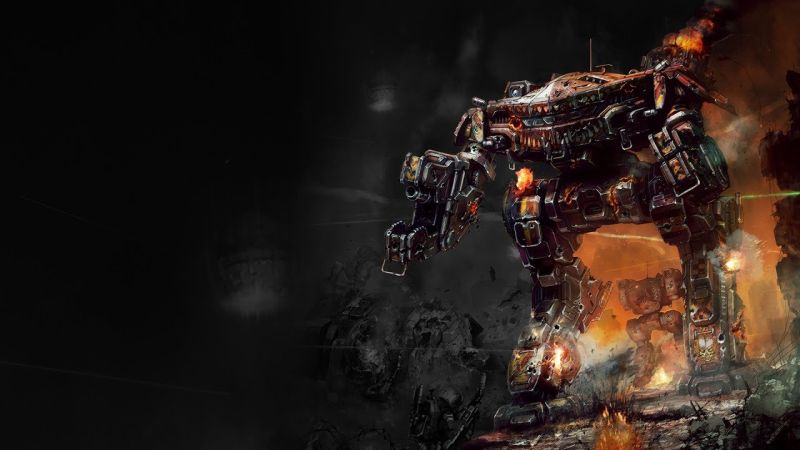 MechWarrior 5: Mercenaries v novém gameplay traileru