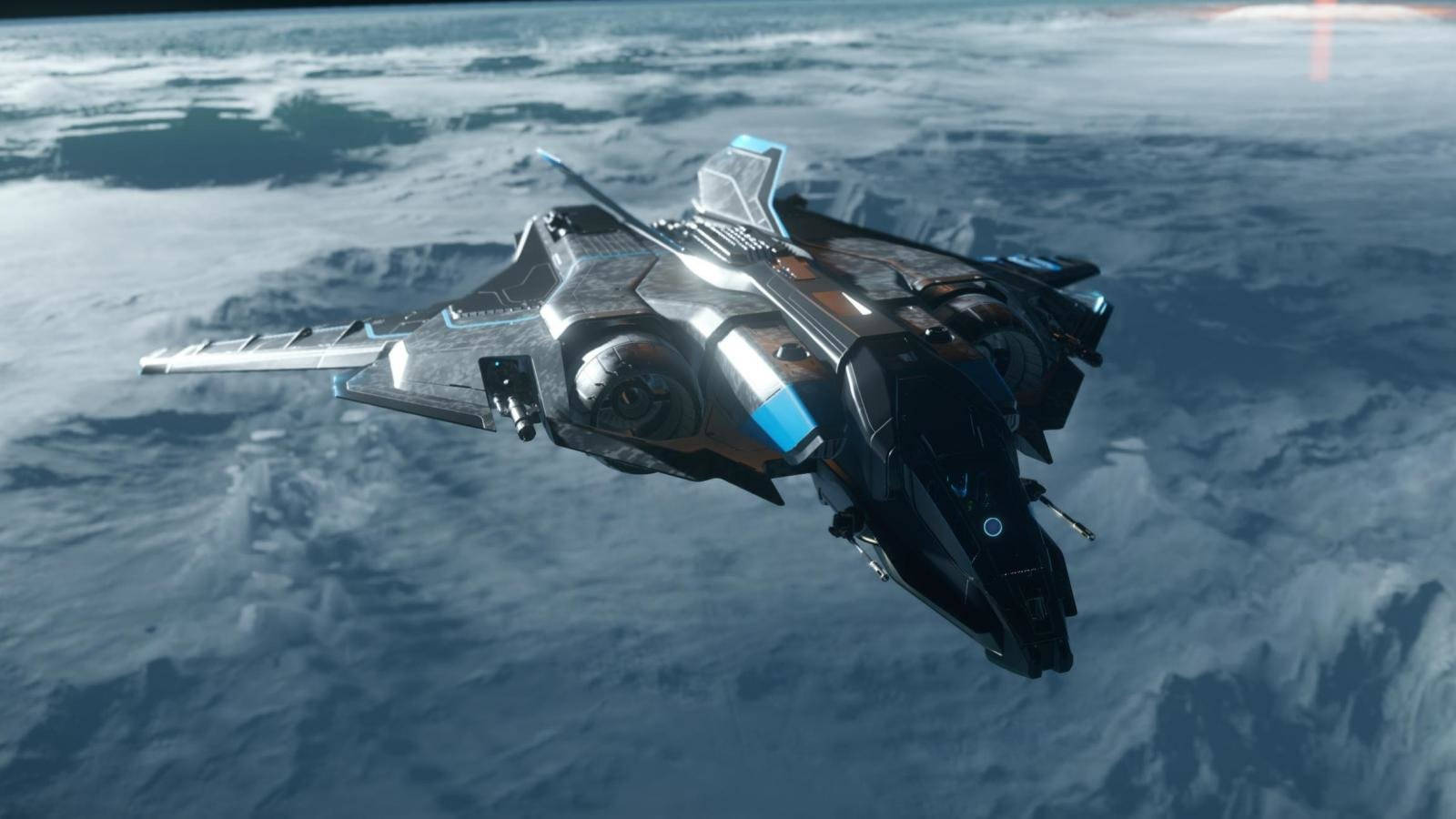 Star Citizen si budete moci opět vyzkoušet zdarma