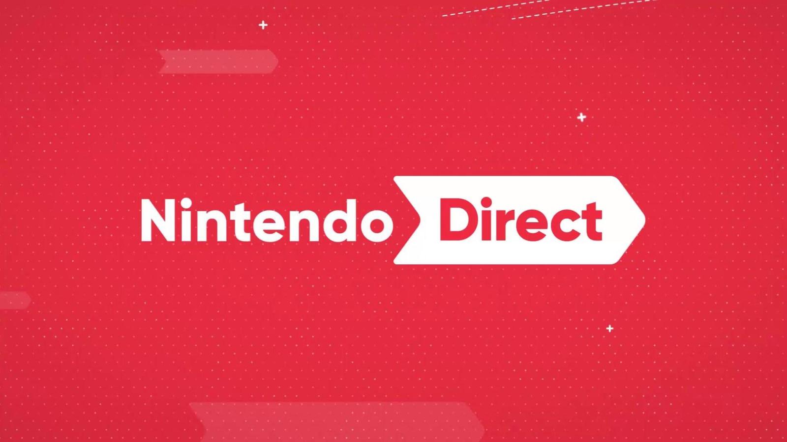 Záznam Nintendo Direct ze 17. února 2021