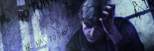 Trailer a obrázky ze Silent Hill: Downpour