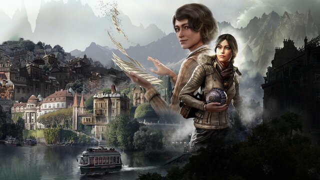 Syberia: The World Before odhaluje vše podstatné v 15minutové ukázce z hraní