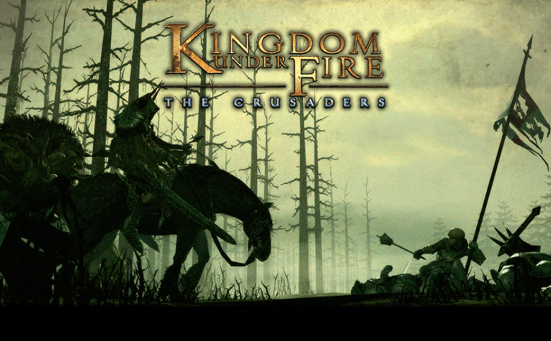 Známe datum vydání Kingdom Under Fire: The Crusaders na PC