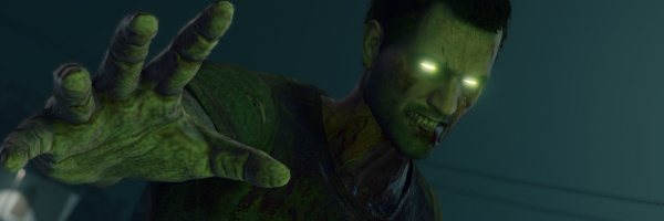 V příběhovém DLC pro Dead Rising 4 bude Frank West nakažen